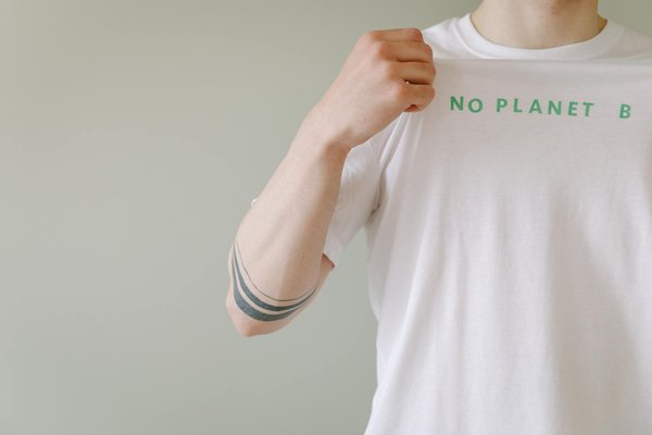 Calot de bloc en tissu : confort et style écologiques