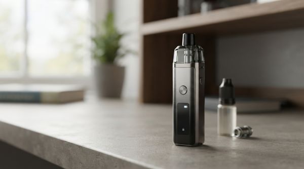 Découvre les innovations de la cigarette electronique vaporesso