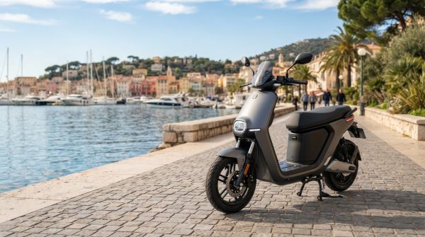 Guide 2024 : tout savoir sur le scooter électrique