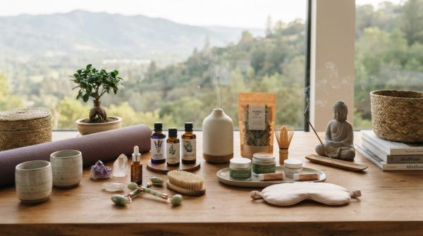 Guide d'expert : les meilleurs produits bien-être, beauté et déco zen sur Astroia