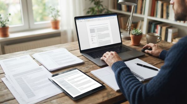 Modèles de lettre motivation, cv, textes : tout ce qu'il vous faut!