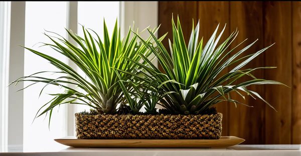 Pampa : idées créatives pour intégrer la plante dans votre déco