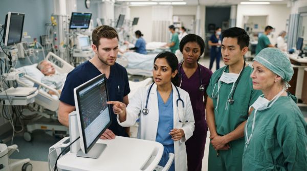 Quels sont les avantages et inconvénients du travail à mi-temps pour les professionnels de la santé?