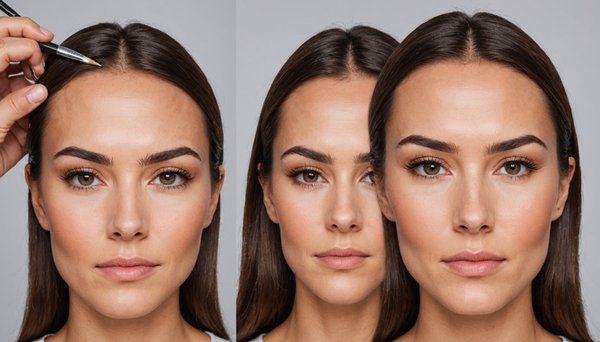 Les secrets du microblading pour des sourcils sublimes