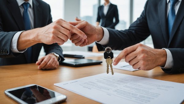 Différences clés entre transaction services, valorisation et restructuring