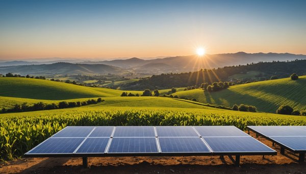 Optimisez votre production d'énergie avec ensio solaire