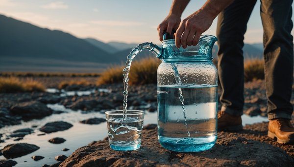 Sangle pour récupérateur d'eau : guide d'achat et astuces pratiques