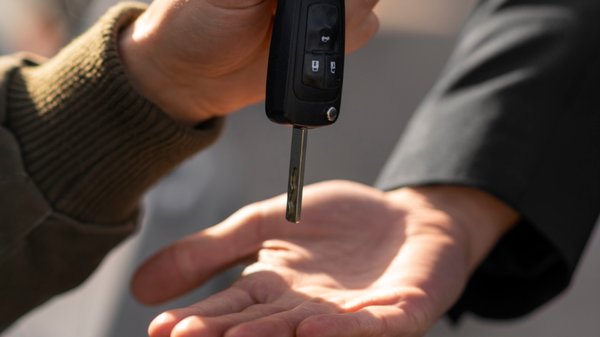 Vendre sa voiture : réussir une vente rapide et sécurisée