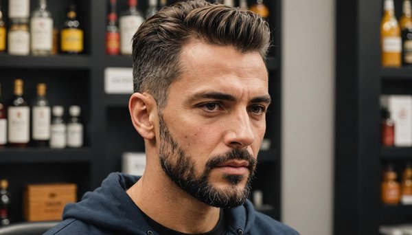 Tout savoir sur le dégradé espagnol : style et conseils