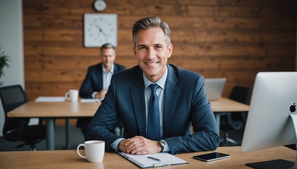 Réinventer sa carrière à 40 ans : des clés pour réussir